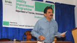 Quality Improvement Programme-Sreekaryam